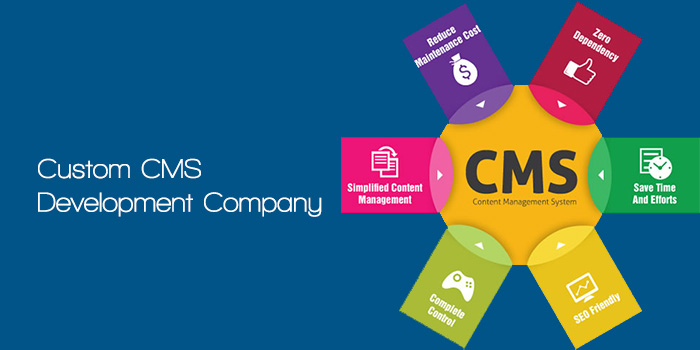Gain with Dynamic CMS Website Development Services