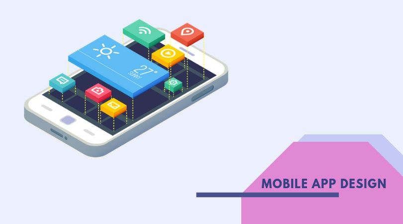 Role of Competent Mobile App Design Services in the Day Today