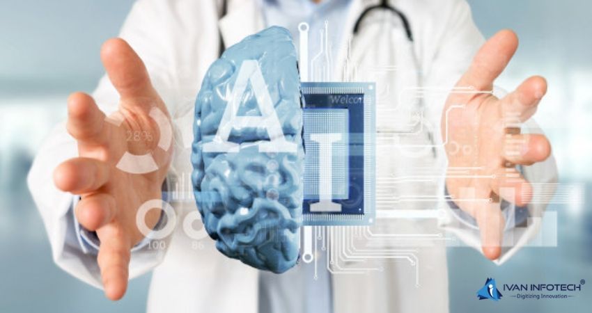 How AI Is Deciding Healthcare Future?