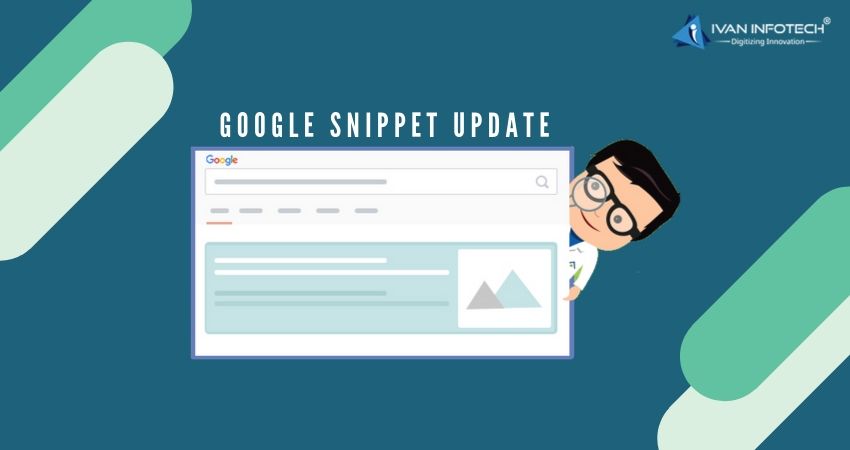 Snippet Update For Easy Content Preview on Google Search