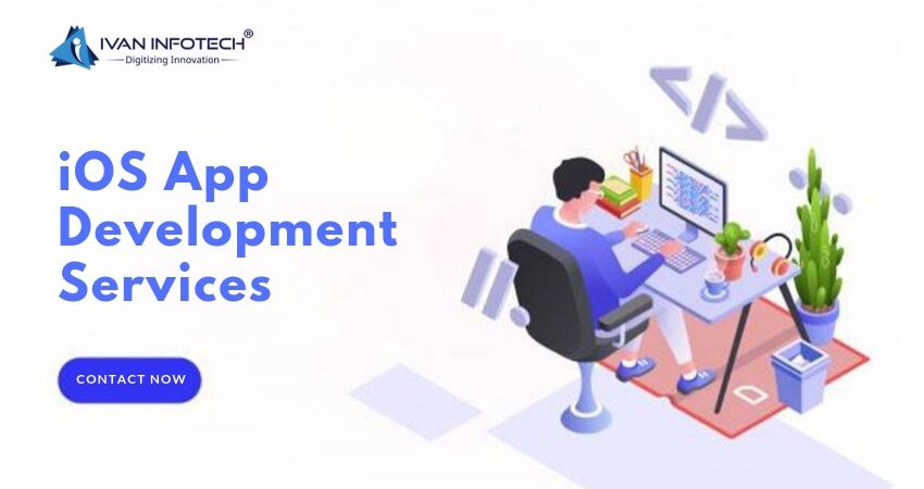 Why You Need Competent Developers for iOS App Development Services