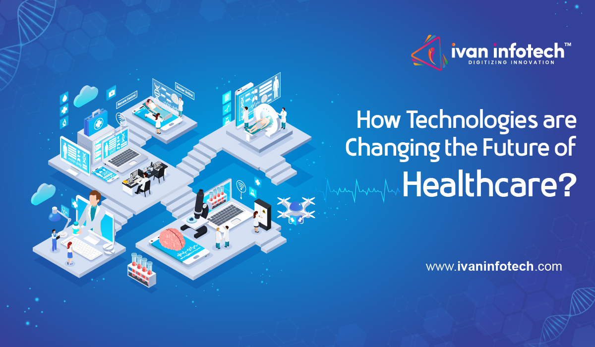 An Overview of How Healthcare Is Empowering with Technology