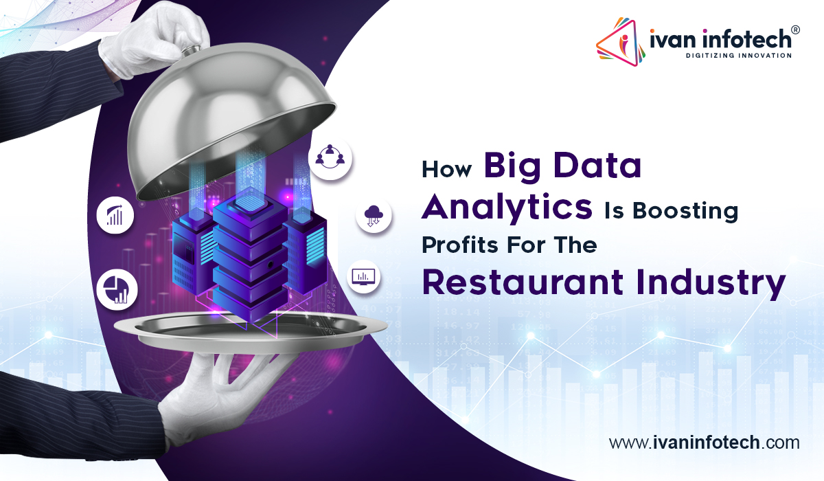 How Big Data Analytics Is Boosting Profits For The Restaurant Industry