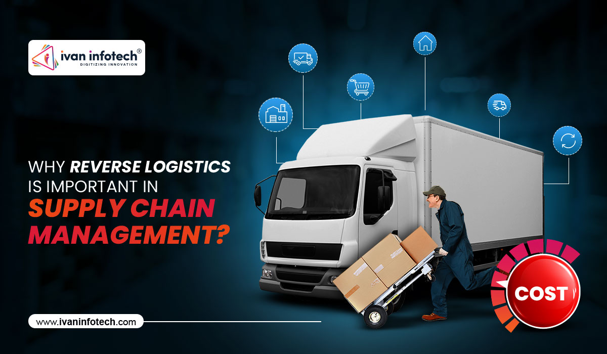 Why Reverse Logistics is Important in Supply Chain Management?