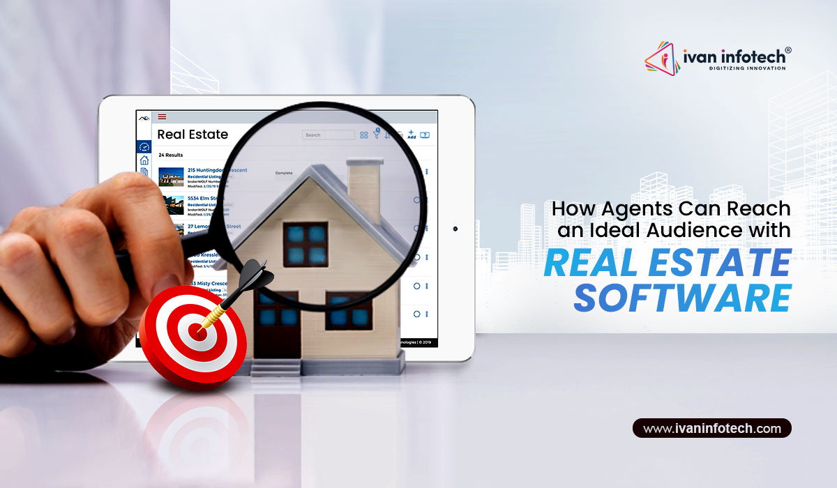 Boost Your Reach with Real Estate Software