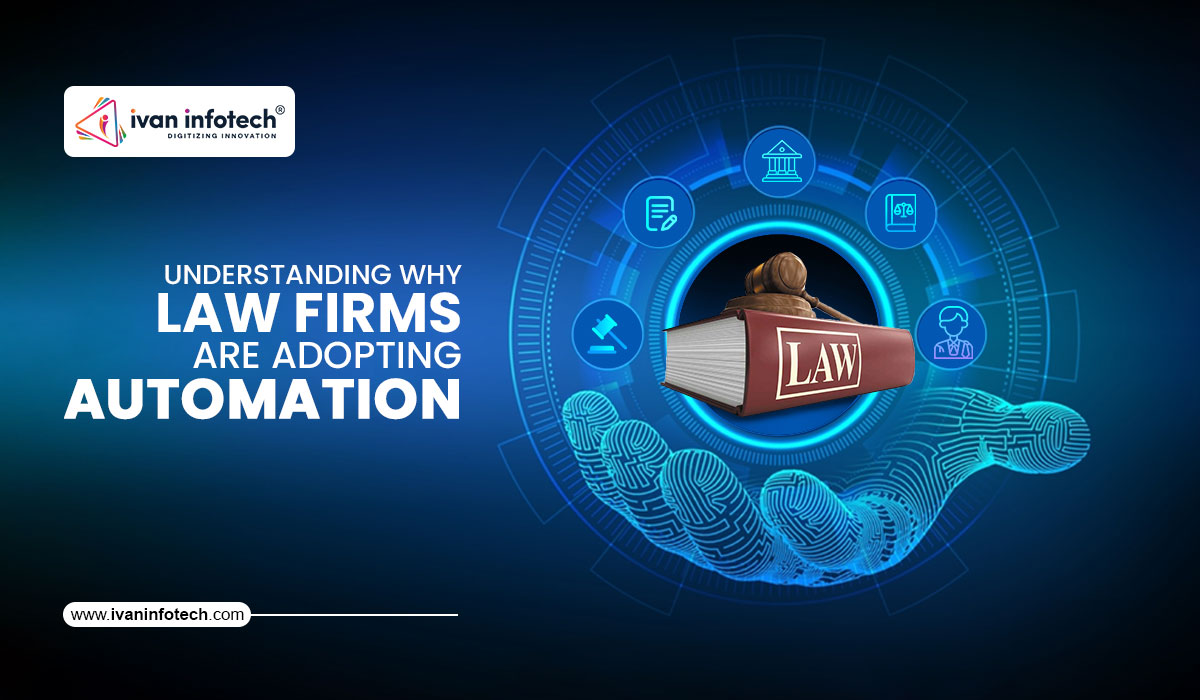 Streamlining Law Firm Processes with Automation