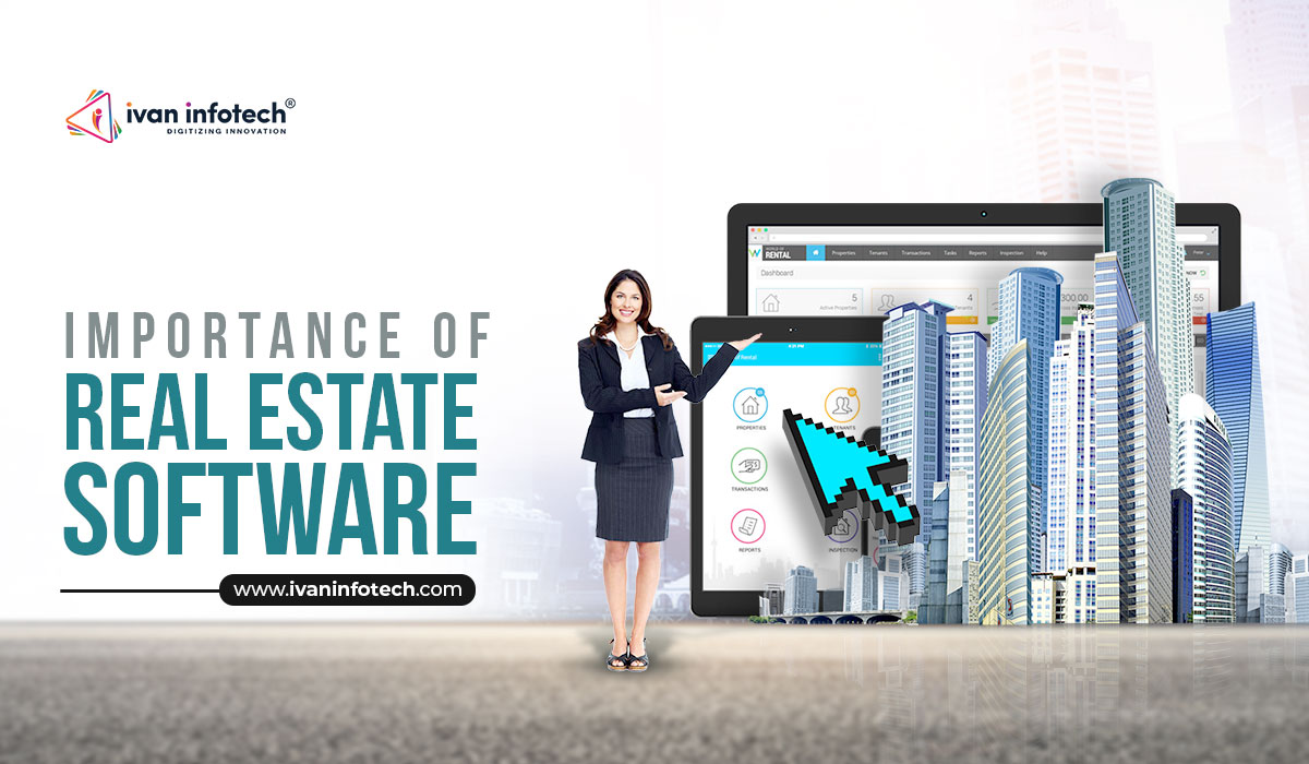 Real Estate Software: The Game Changer in Property Management