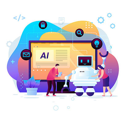 AI is Driving Better Software Development - Ivan Infotech