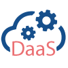 Daas Web App Development
