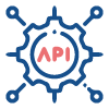 Developing API Integration