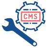 CMS Support & Maintenance