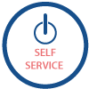 Customer FSM Self-service Portals