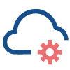 Support Services for Cloud-based IT Infrastructure