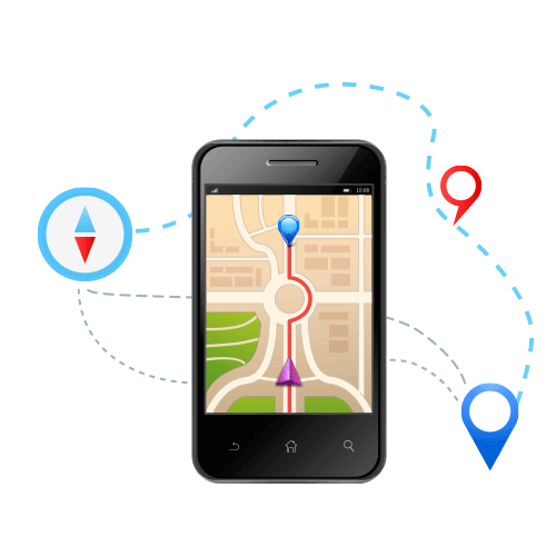 Best-in-class Location-based App Development Services