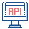Development of APIS
