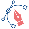Branding and logo