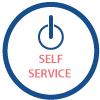 Customer FSM Self-Service Portals