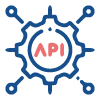 Developing API integration