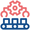 Management of manufacturing process