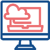 Management of service process