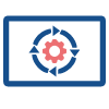 Re-engineering the applications