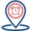 Realtime Maps