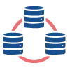 Recovery of data