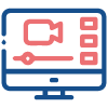 Video animation development